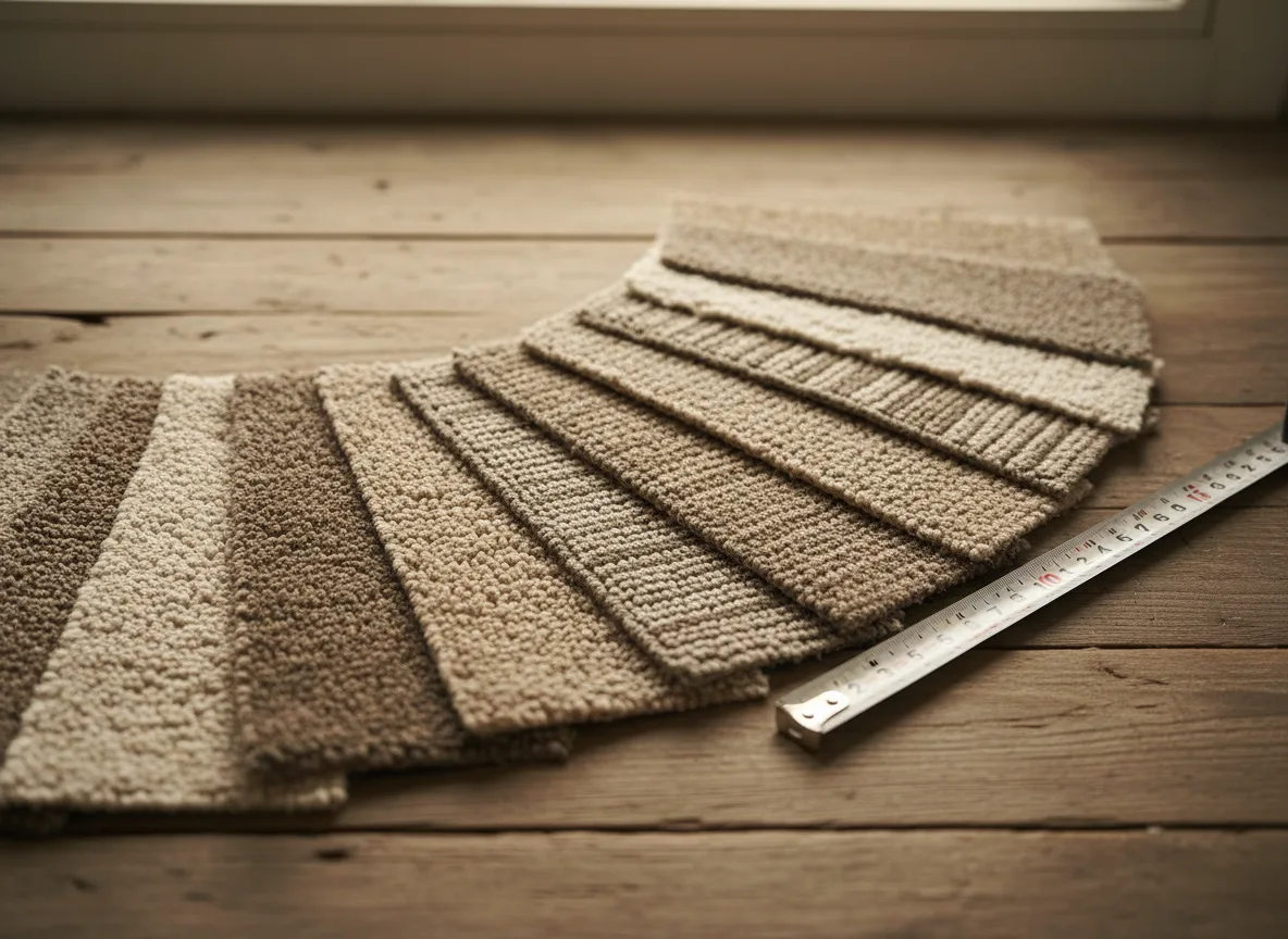 Carpet Installation Conner, MT FAQs